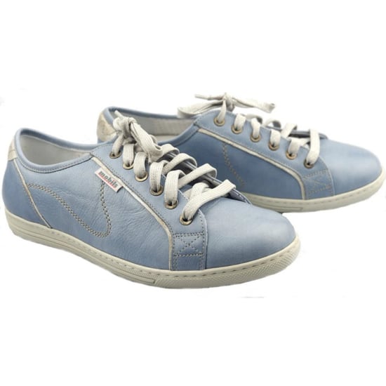 Mephisto Holda dames sneaker - Image 2