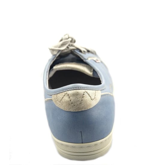 Mephisto Holda dames sneaker - Image 4