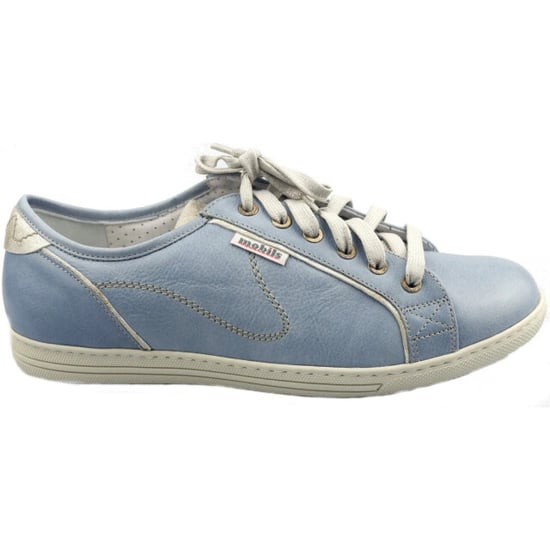 Mephisto Holda dames sneaker - Image 5