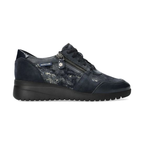Mephisto Iasmina dames sneaker - Image 2
