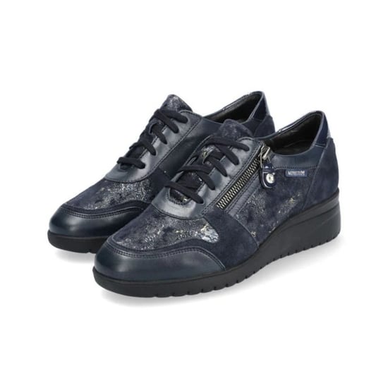 Mephisto Iasmina dames sneaker - Image 3