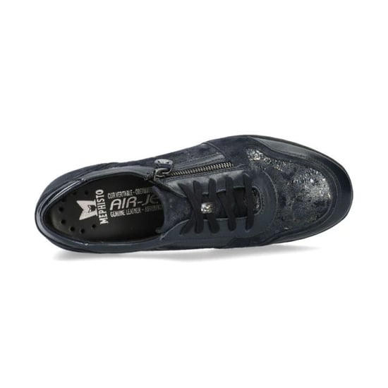 Mephisto Iasmina dames sneaker - Image 5