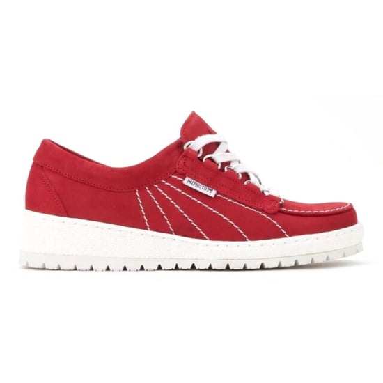 Mephisto Lady dames sneaker - Image 1