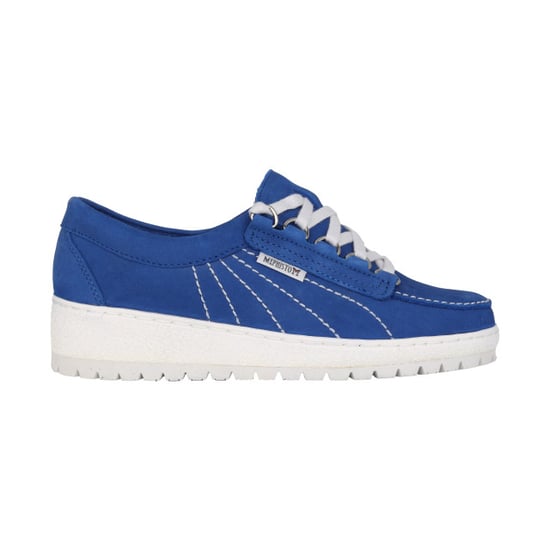 Mephisto Lady dames sneaker - Image 1