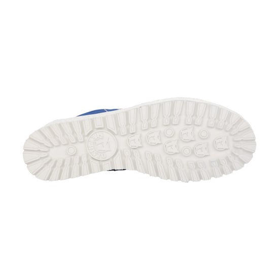 Mephisto Lady dames sneaker - Image 2