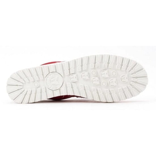 Mephisto Lady dames sneaker - Image 4