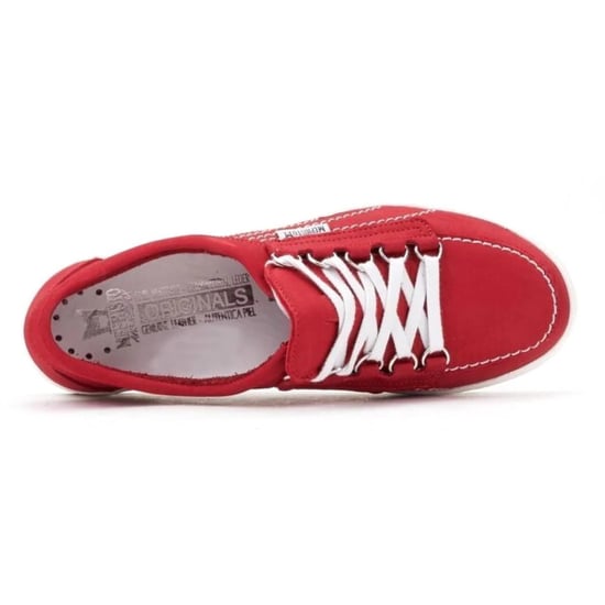 Mephisto Lady dames sneaker - Image 5