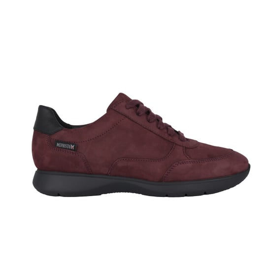 Mephisto Mendy dames veterschoen - Image 3