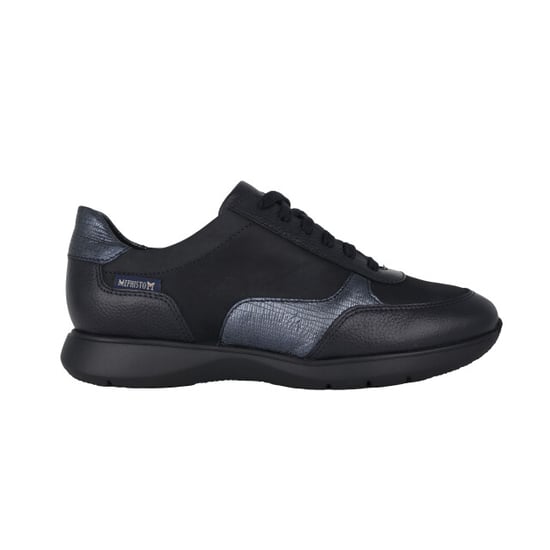 Mephisto Mendy dames veterschoen - Image 1