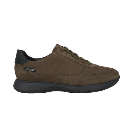 Mephisto Mendy dames veterschoen - Image 3