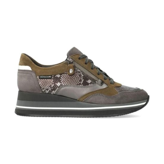 Mephisto Olimpia dames sneaker - Image 3