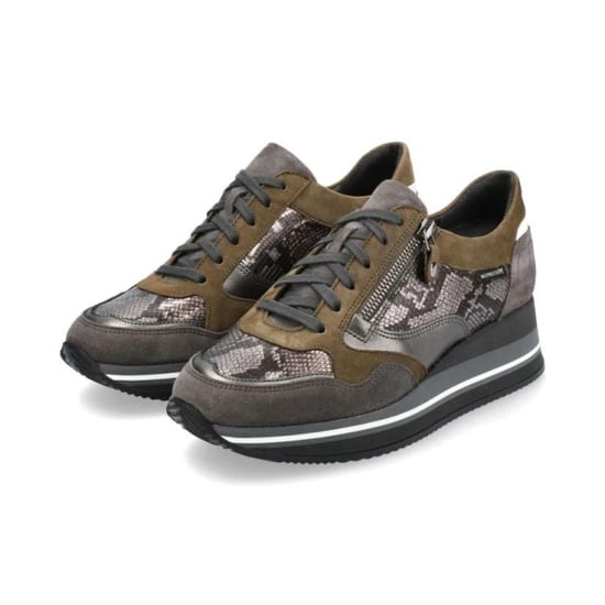 Mephisto Olimpia dames sneaker - Image 5