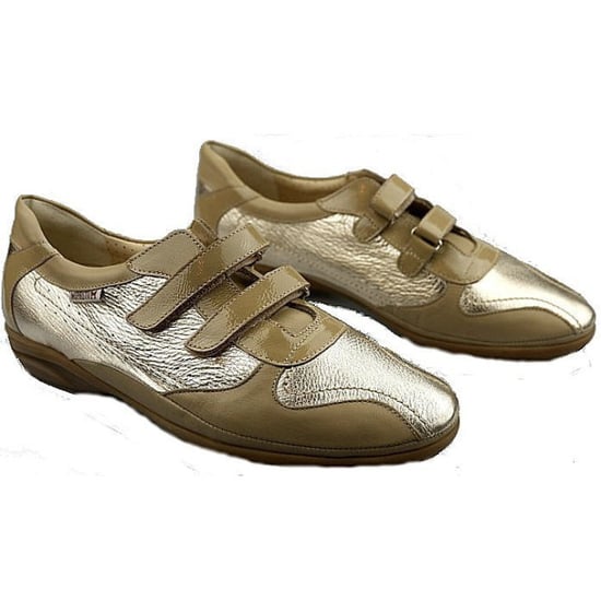 Mephisto Parnel dames sneaker - Image 3