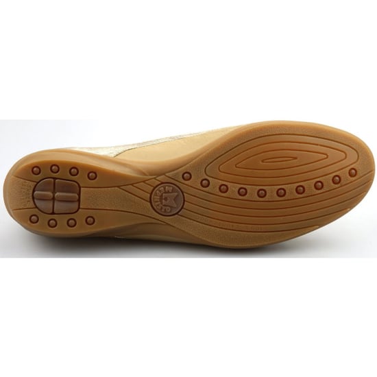 Mephisto Parnel dames sneaker - Image 5