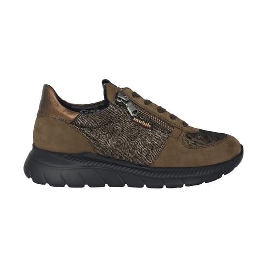 Mephisto Ryma dames sneaker - Image 1