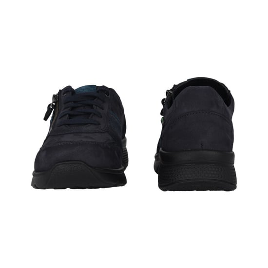 Mephisto Sano izae dames rollende wandelsneaker - Image 4