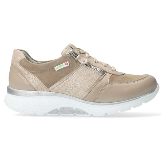 Mephisto Sano izae dames rollende wandelsneaker - Image 1