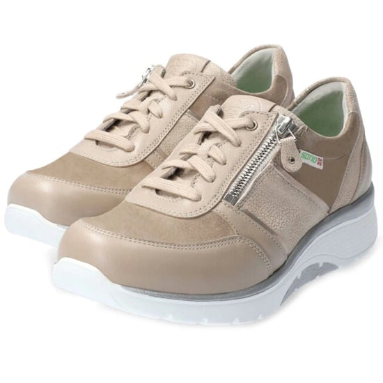 Mephisto Sano izae dames rollende wandelsneaker - Image 3