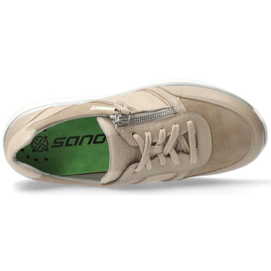 Mephisto Sano izae dames rollende wandelsneaker - Image 5