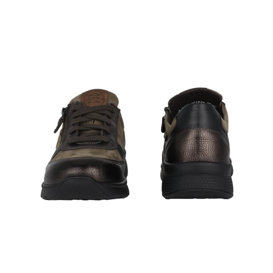 Mephisto Sano izae dames rollende wandelsneaker - Image 4