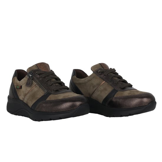 Mephisto Sano izae dames rollende wandelsneaker - Image 5