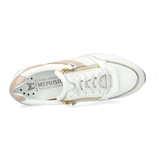 Mephisto Toscana dames sneaker - Image 3