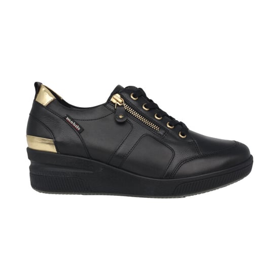 Mephisto Trudie dames sneaker - Image 1