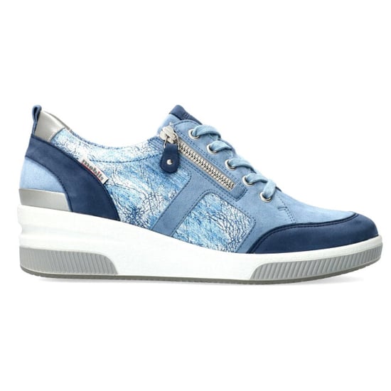 Mephisto Trudie dames sneaker - Image 2