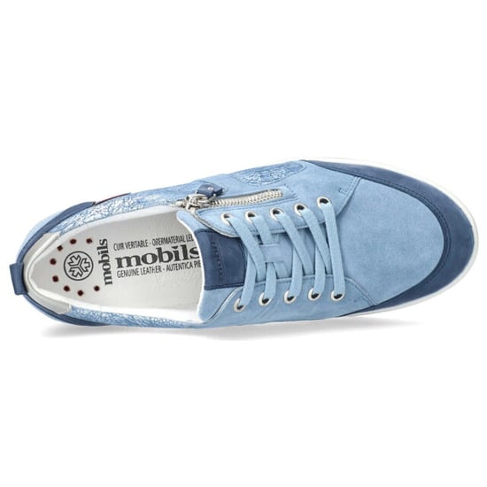 Mephisto Trudie dames sneaker - Image 5