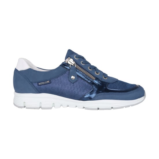 Mephisto Ylona dames sneaker - Image 1
