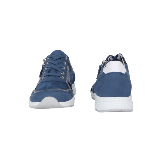 Mephisto Ylona dames sneaker - Image 4