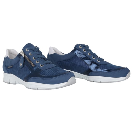 Mephisto Ylona dames sneaker - Image 5