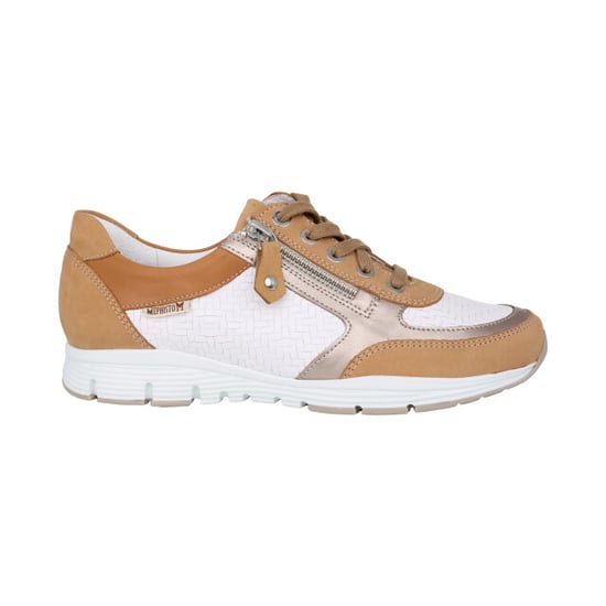 Mephisto Ylona dames veterschoen - Image 2