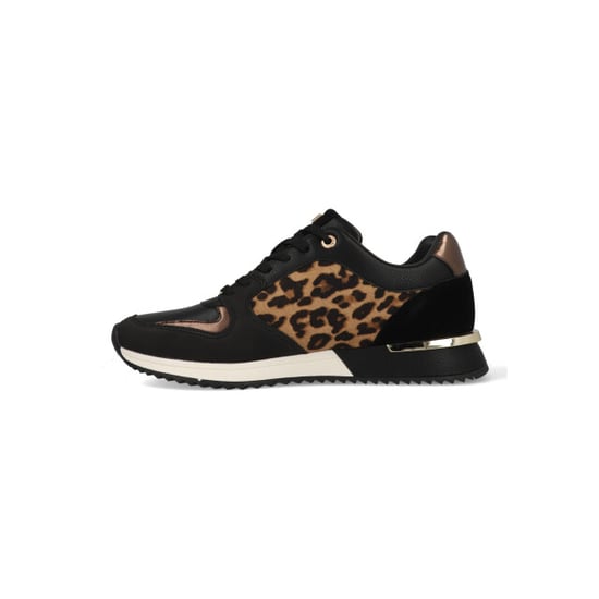 Mexx Sneakers fleur ellen mi001000953w-2600 / zwart - Image 2