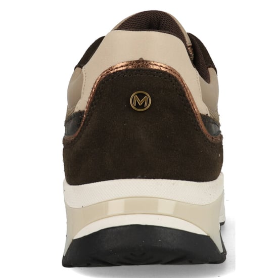 Mexx Sneakers portia love mi001001253w-2109 / groen - Image 4