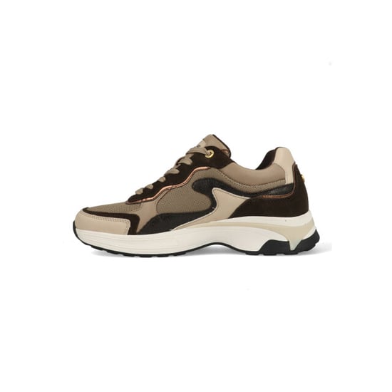 Mexx Sneakers portia love mi001001253w-2109 / groen - Image 5