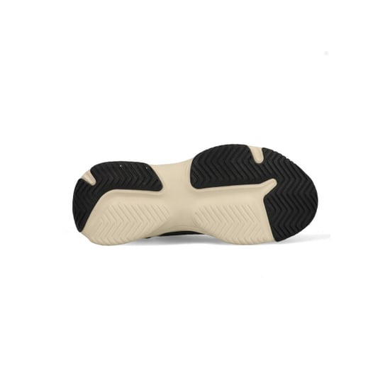 Mexx Sneakers radja pax mi001001453w-1113 / zilver - Image 2