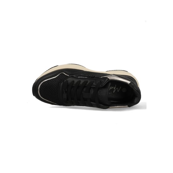 Mexx Sneakers radja pax mi001001453w-1113 / zilver - Image 3