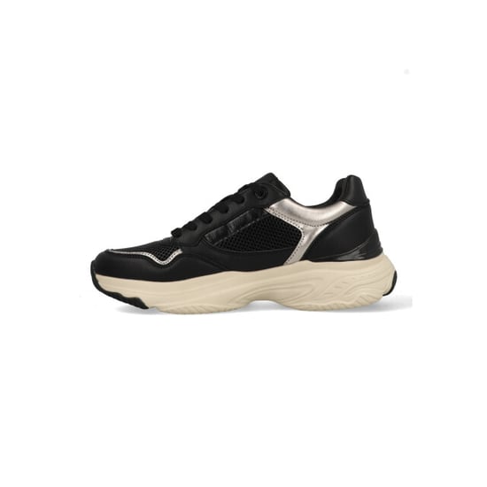 Mexx Sneakers radja pax mi001001453w-1113 / zilver - Image 4