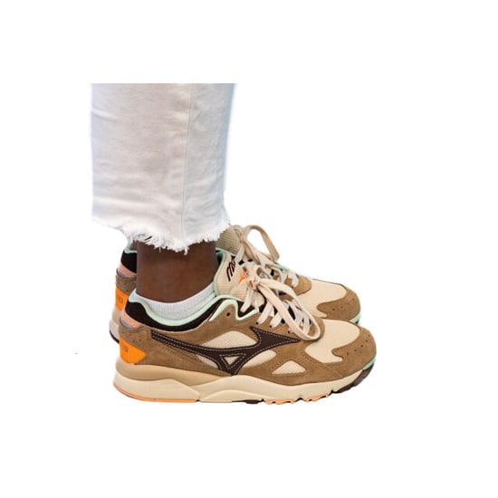 Mizuno Sneakers sr - Image 1