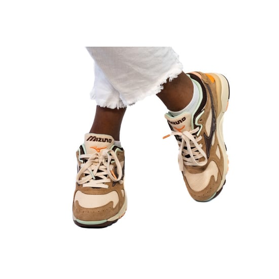 Mizuno Sneakers sr - Image 4