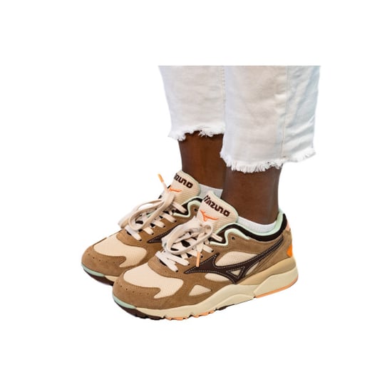 Mizuno Sneakers sr - Image 5