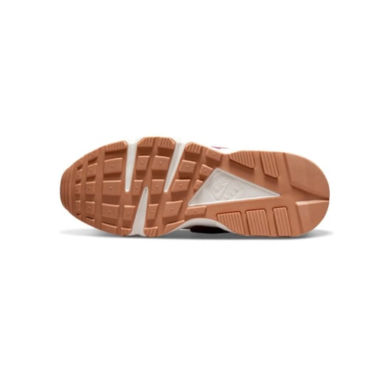 Nike Huarache sunset - Image 2