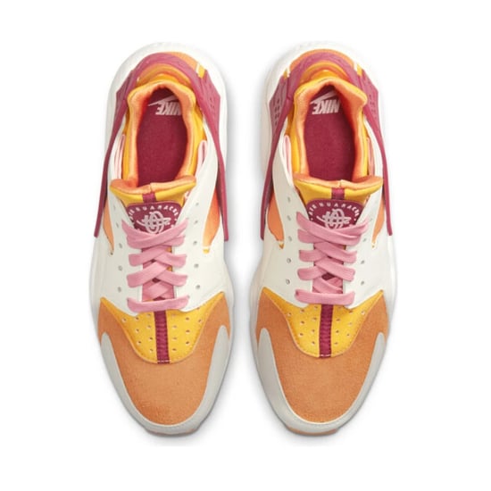 Nike Huarache sunset - Image 3