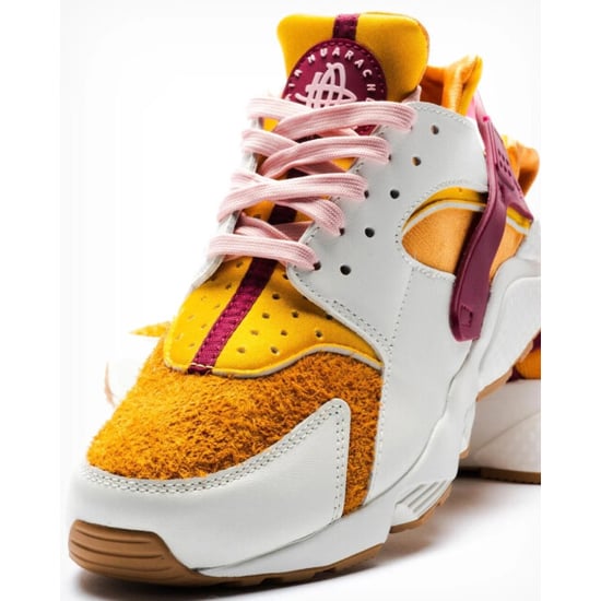 Nike Huarache sunset - Image 5