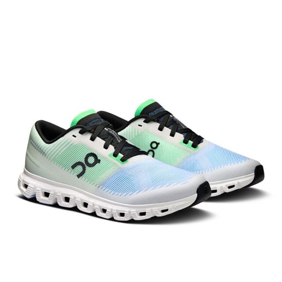 On Running Cloud 6 push - Image 3