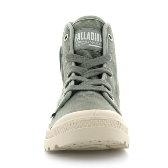 Palladium Pampa hi 92352 sneakers - Image 2
