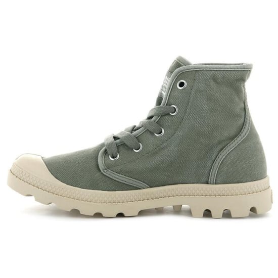 Palladium Pampa hi 92352 sneakers - Image 3