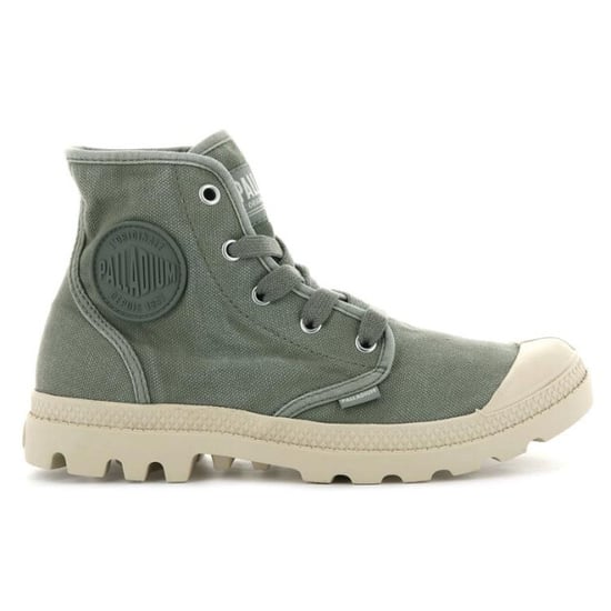Palladium Pampa hi 92352 sneakers - Image 4