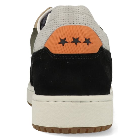 Pantofola d'Oro Baveno n uomo low 10231043-52a - Image 3
